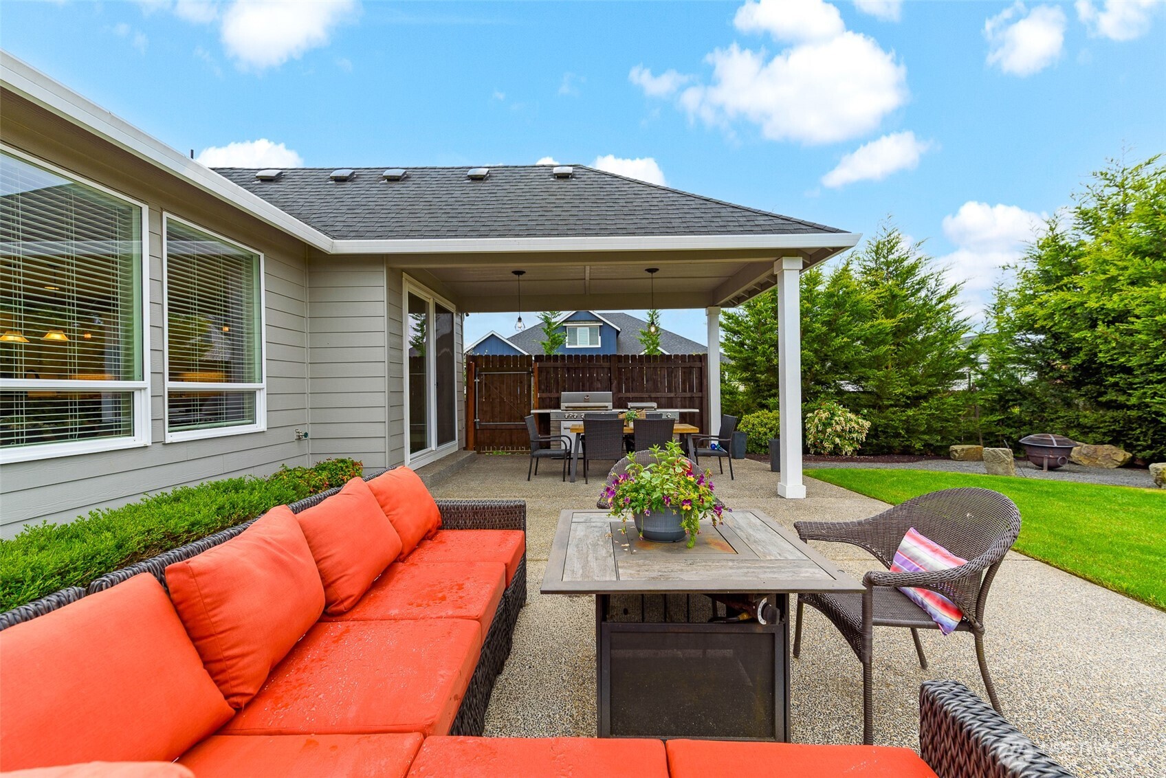 8104 NE 185th Avenue Vancouver WA 98682