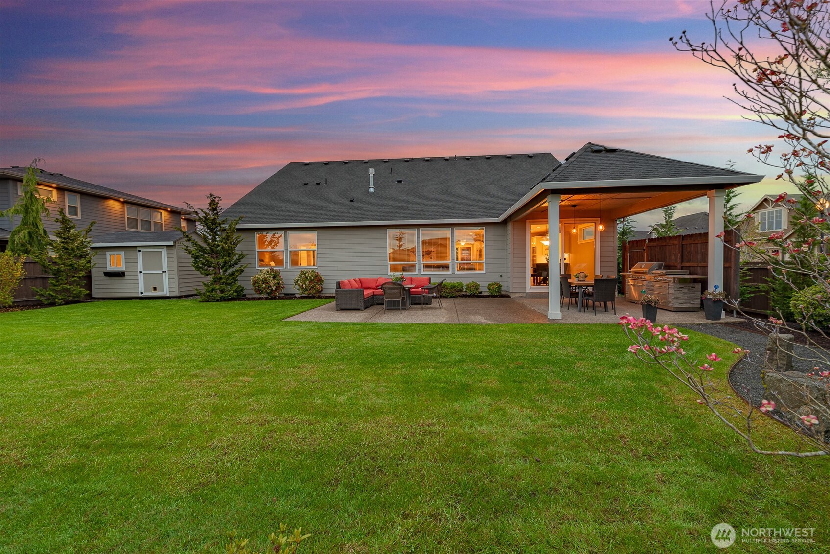 8104 NE 185th Avenue Vancouver WA 98682