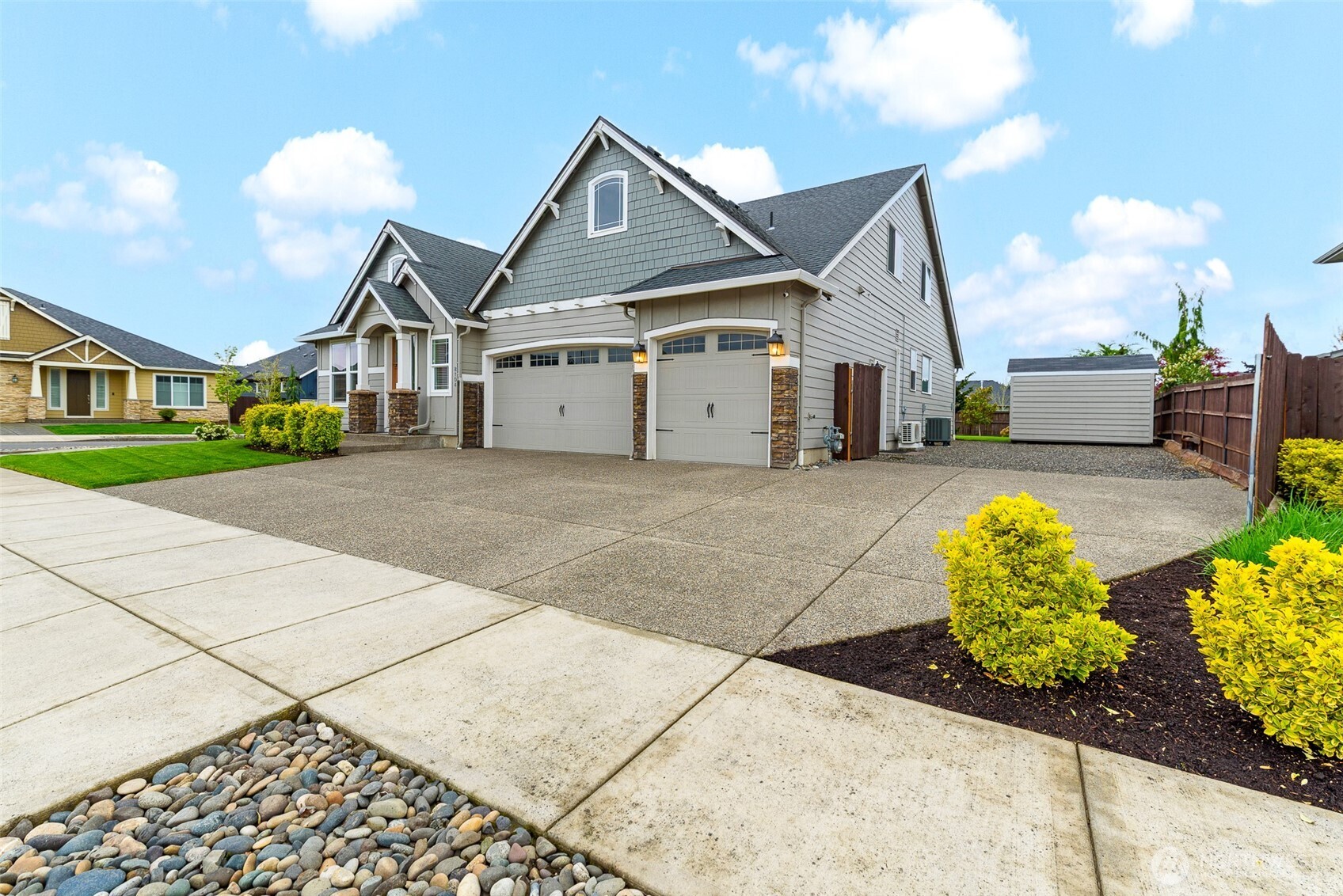8104 NE 185th Avenue Vancouver WA 98682