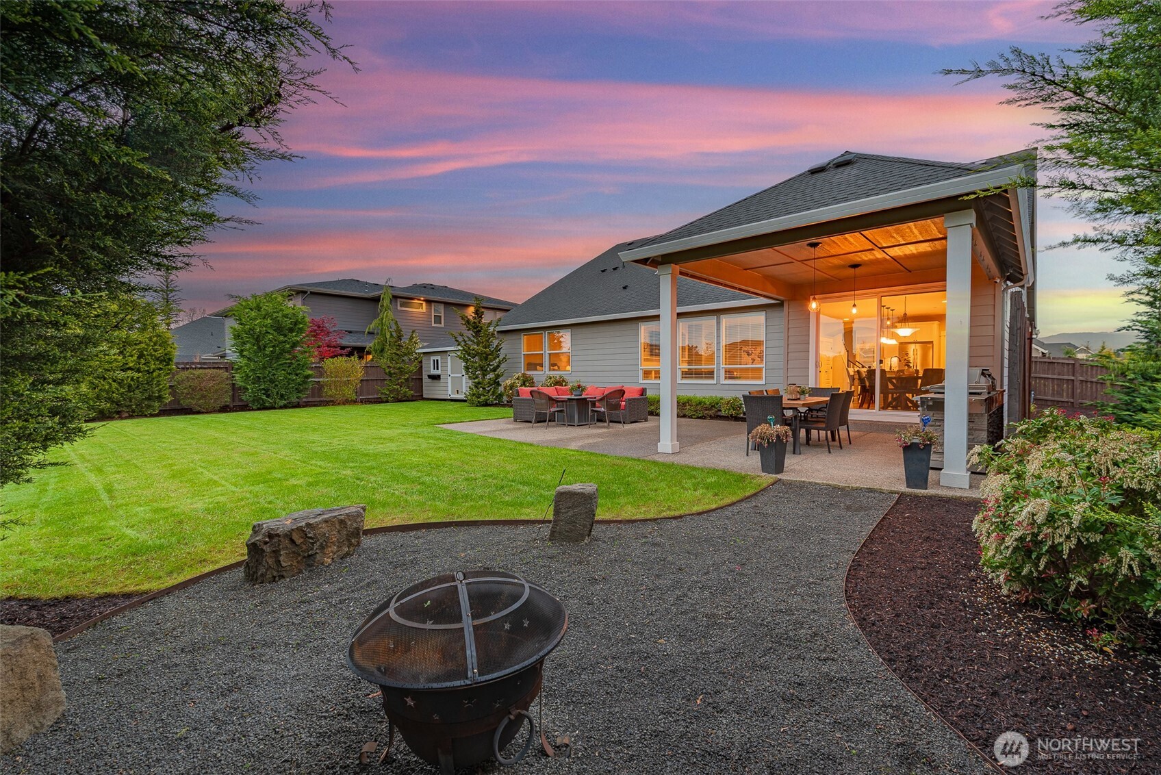 8104 NE 185th Avenue Vancouver WA 98682