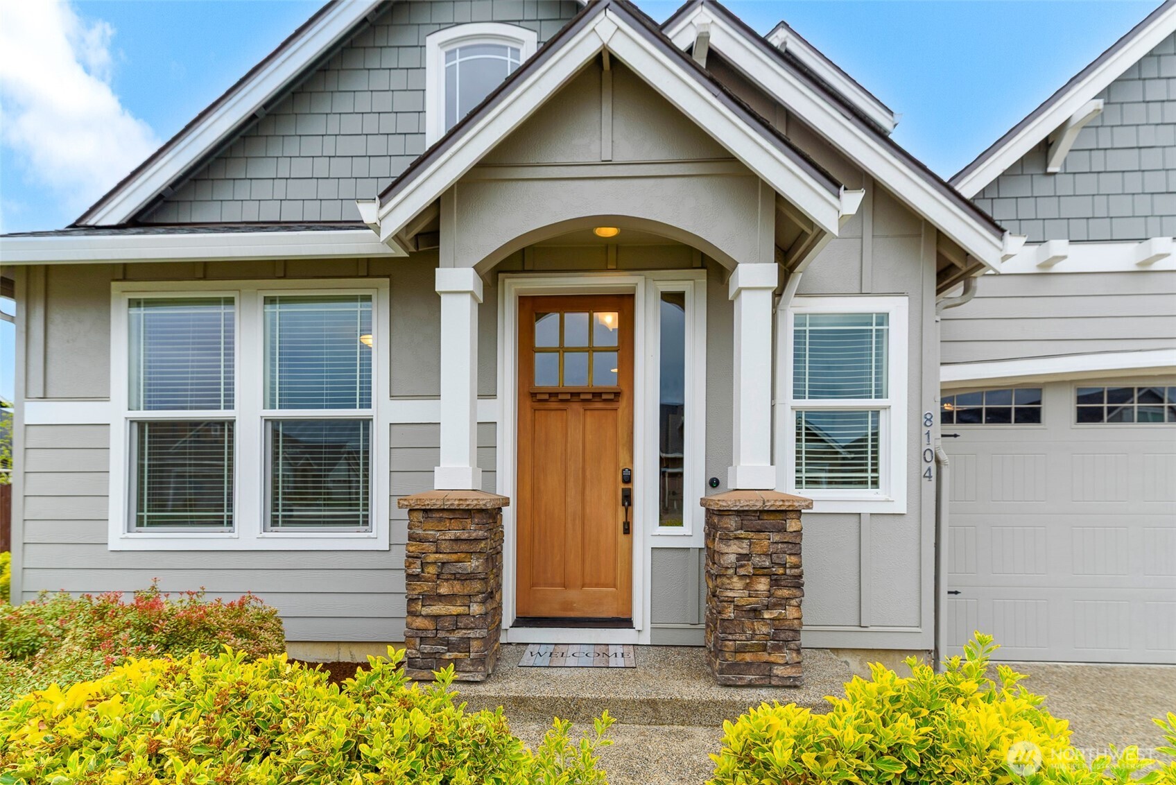 8104 NE 185th Avenue Vancouver WA 98682