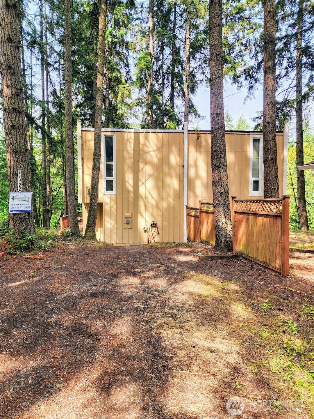 17922 Overlake Court SE Yelm WA 98597