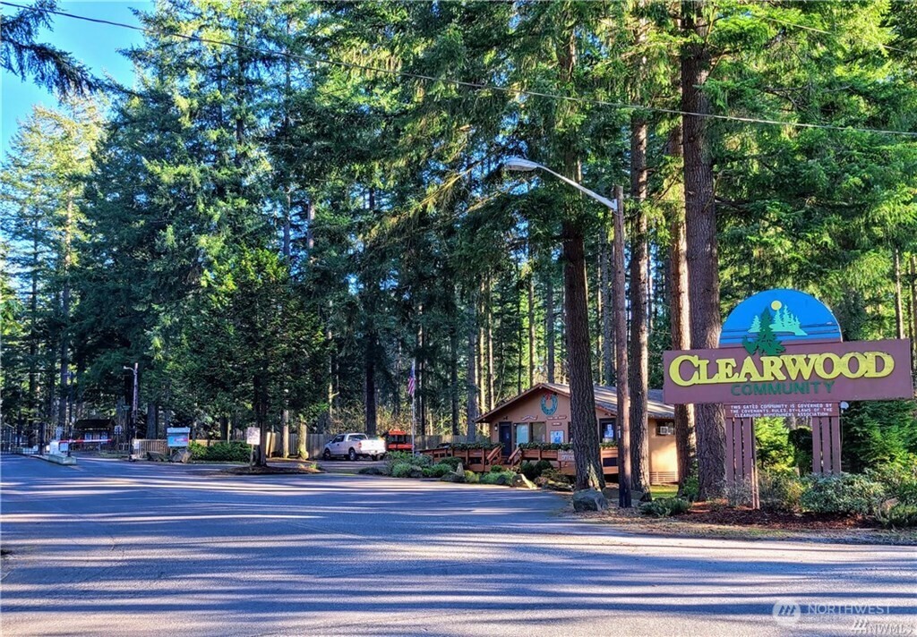 17922 Overlake Court SE Yelm WA 98597