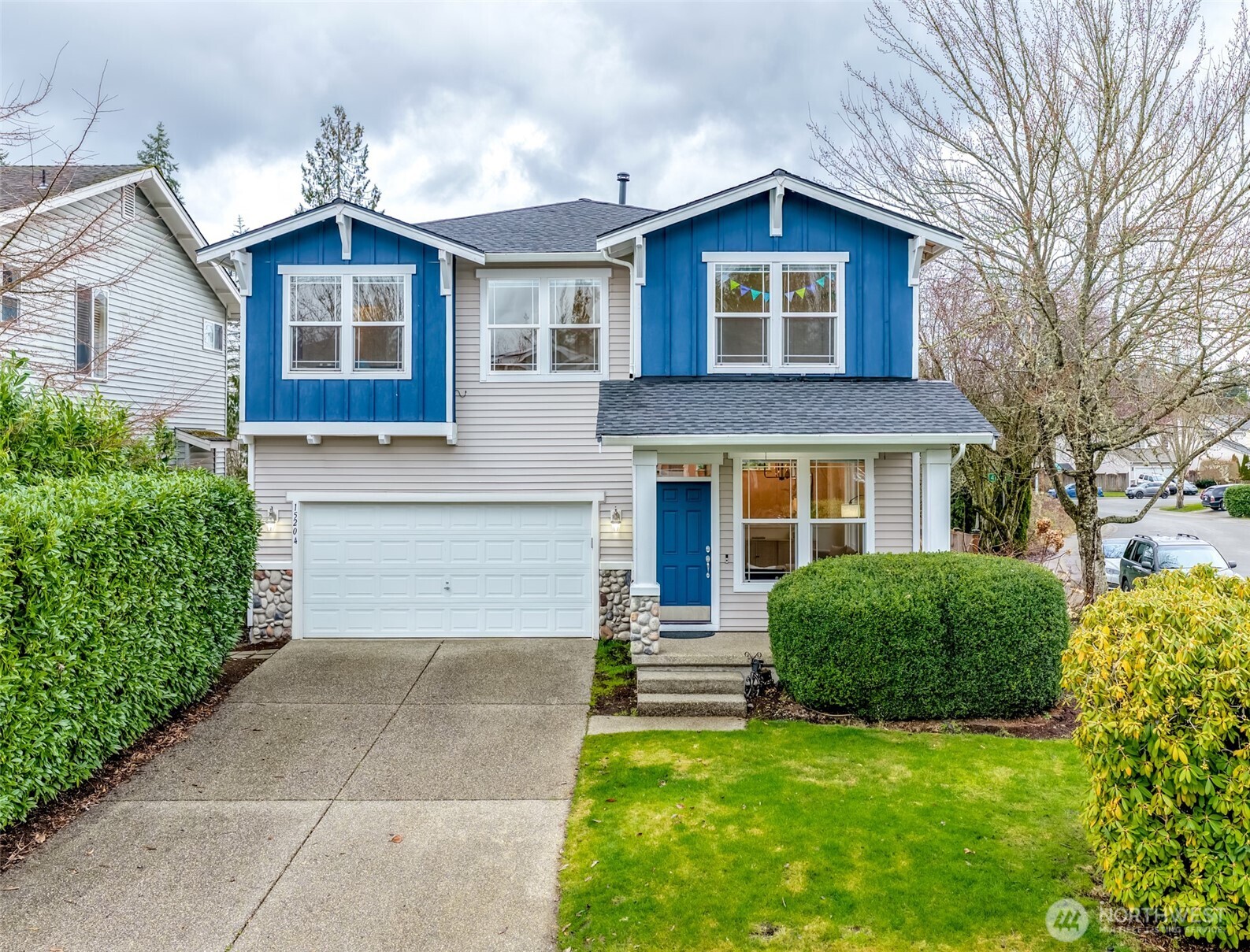 15204 48th Avenue SE Everett WA 98208