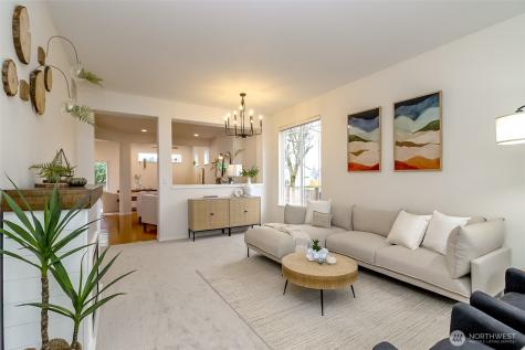 15204 48th Avenue SE Everett WA 98208