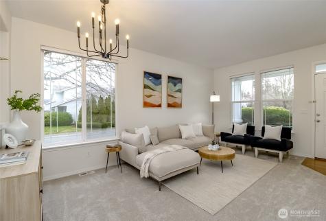 15204 48th Avenue SE Everett WA 98208