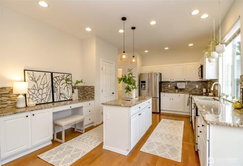 15204 48th Avenue SE Everett WA 98208