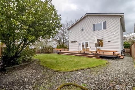 15204 48th Avenue SE Everett WA 98208