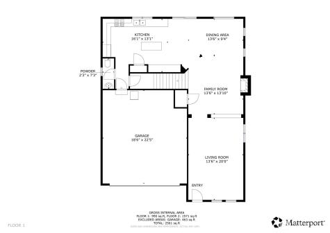 15204 48th Avenue SE Everett WA 98208