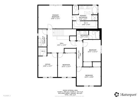 15204 48th Avenue SE Everett WA 98208