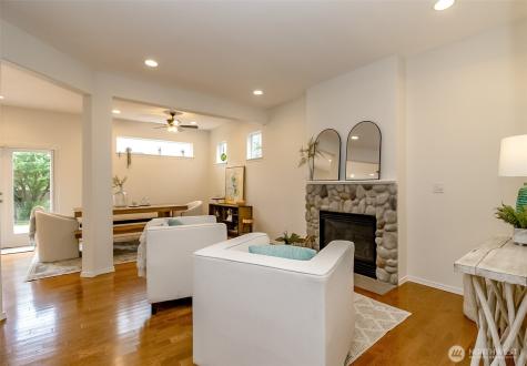 15204 48th Avenue SE Everett WA 98208