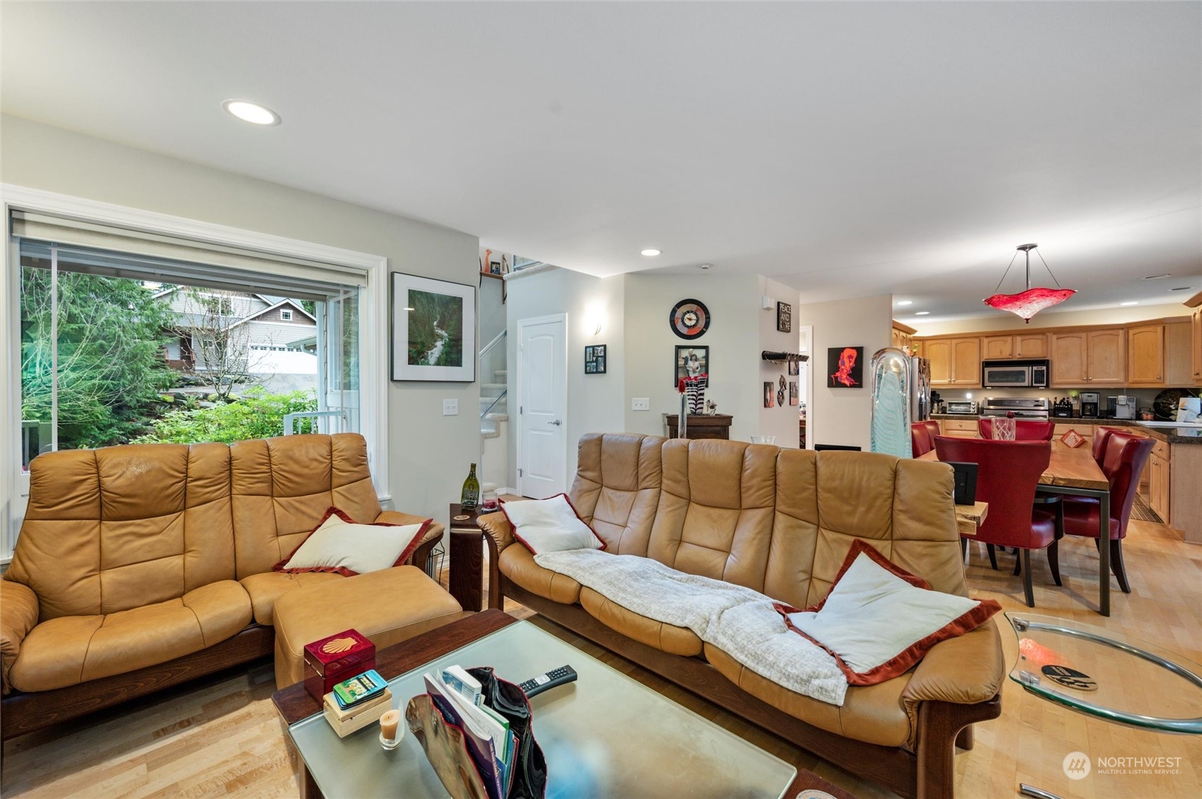 209 Harbor View Drive Bellingham WA 98229