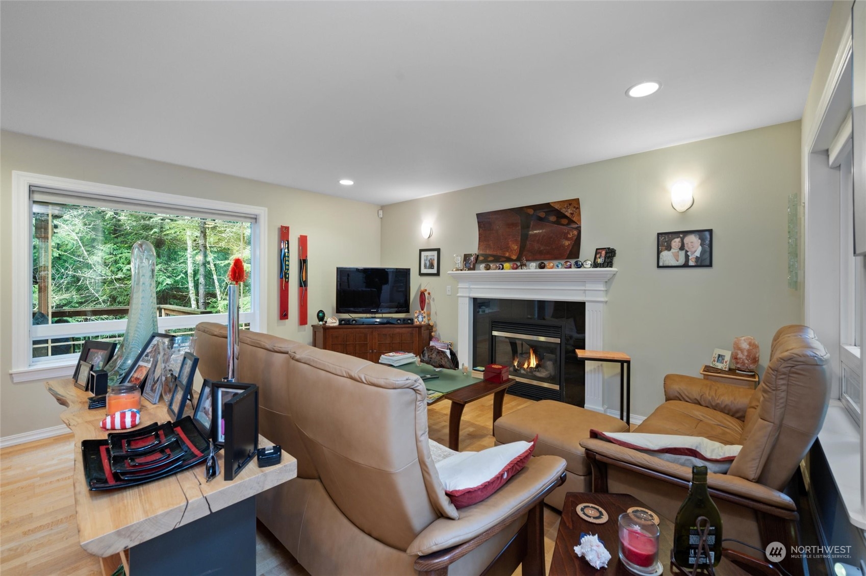 209 Harbor View Drive Bellingham WA 98229