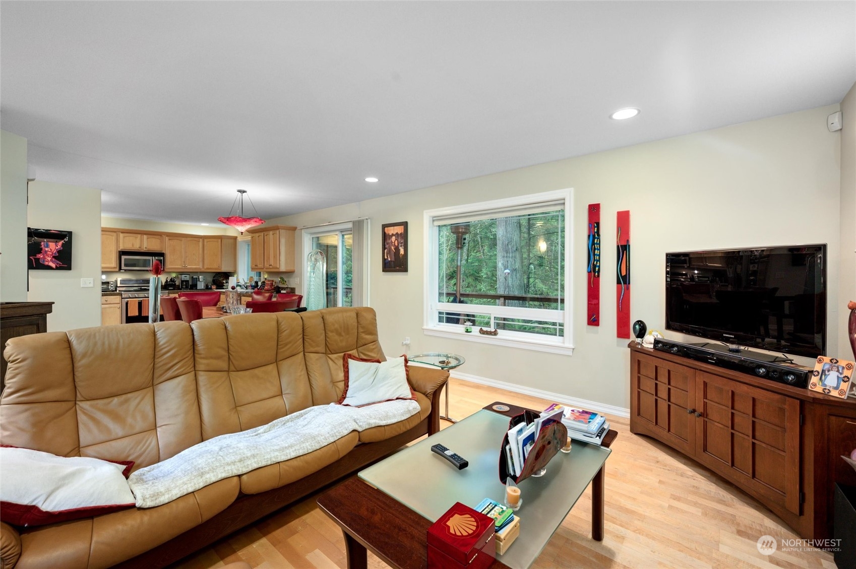 209 Harbor View Drive Bellingham WA 98229