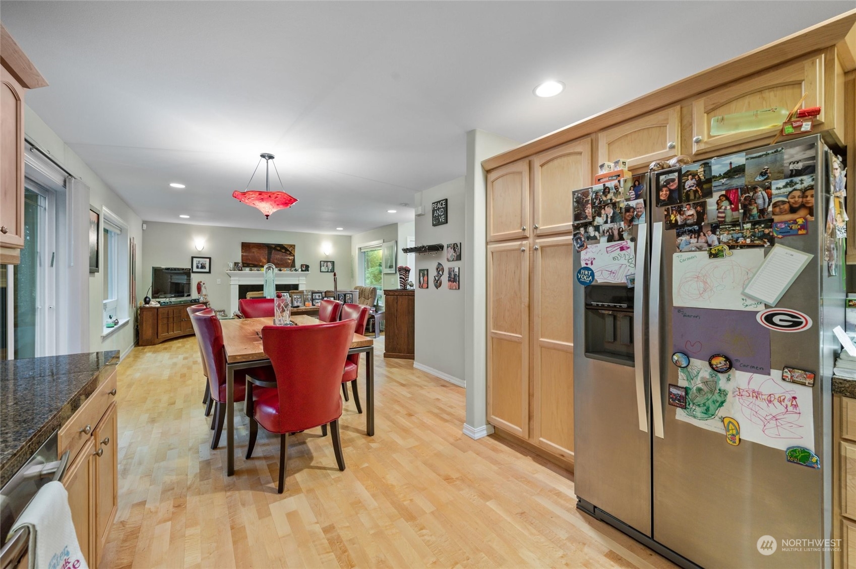 209 Harbor View Drive Bellingham WA 98229
