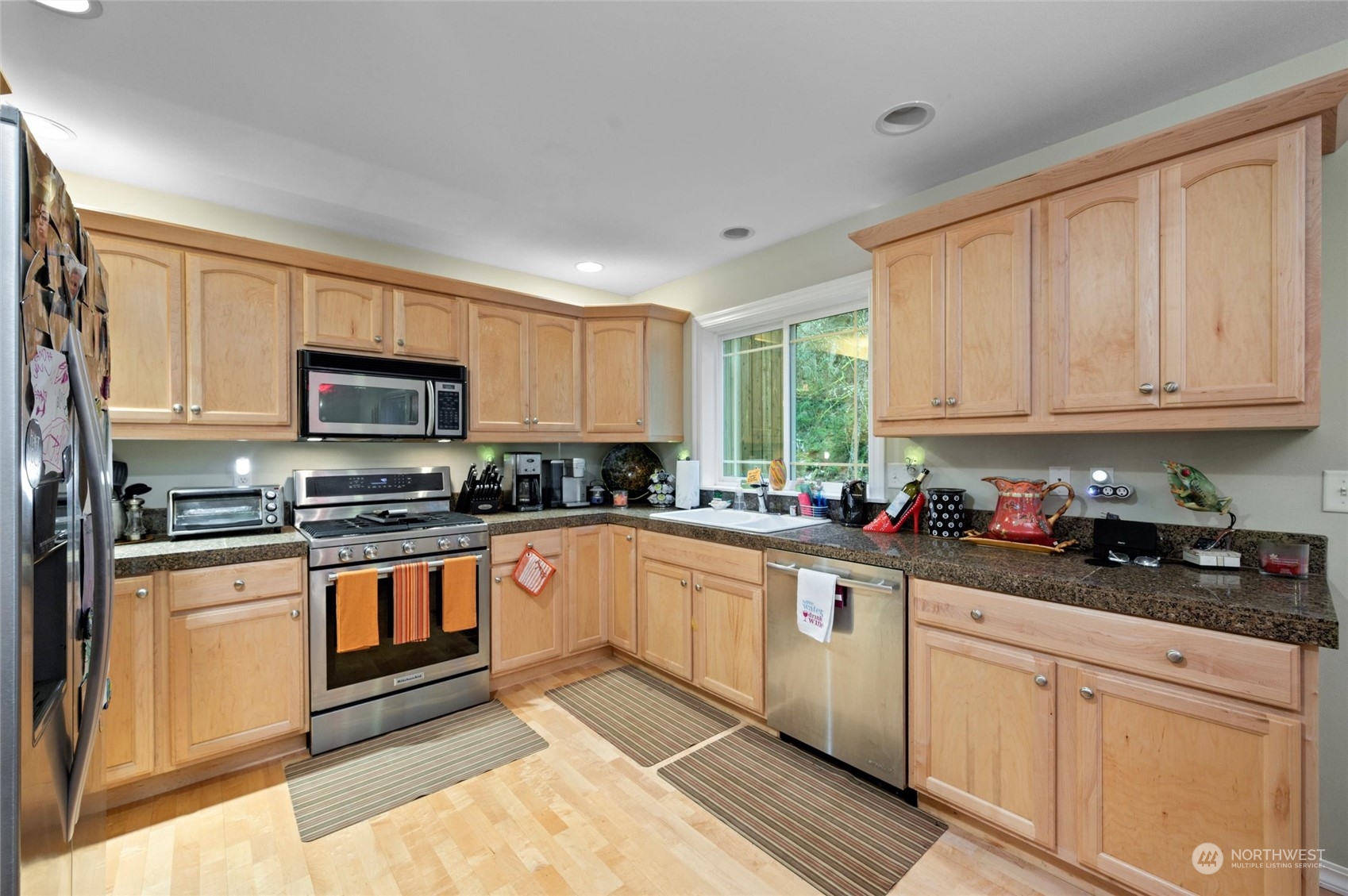 209 Harbor View Drive Bellingham WA 98229