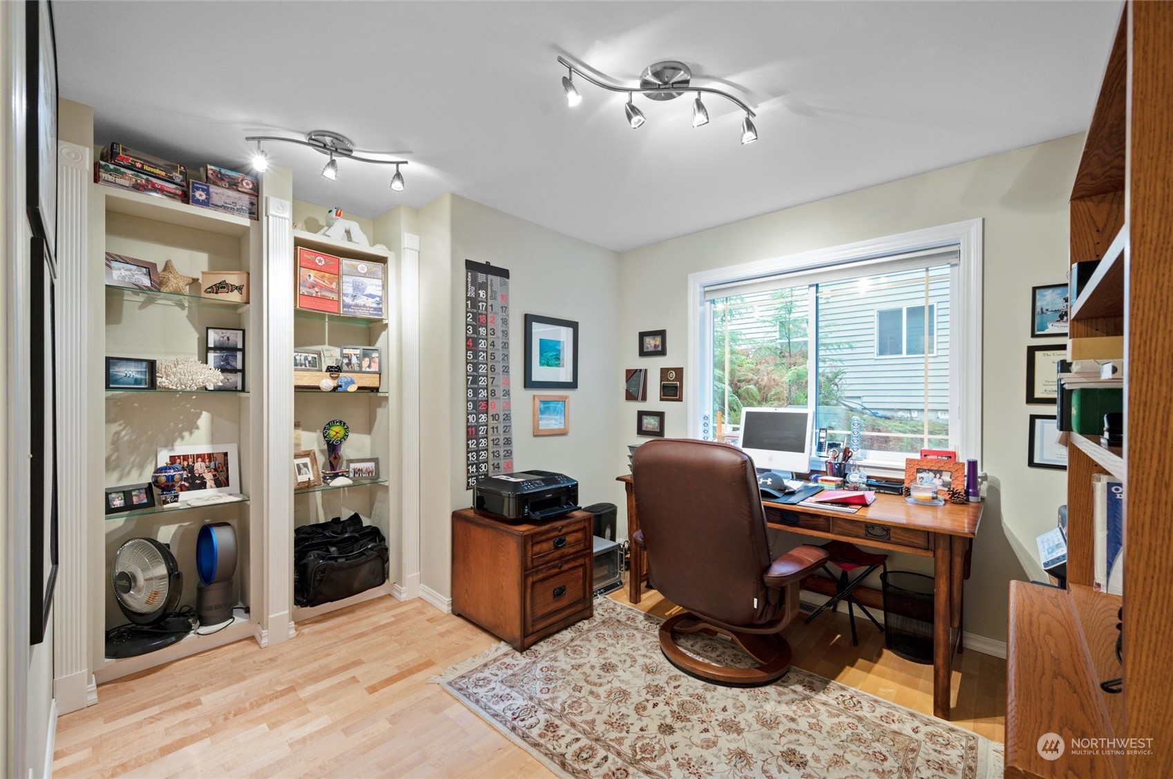 209 Harbor View Drive Bellingham WA 98229