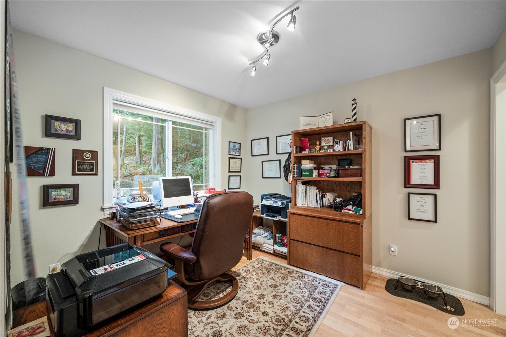209 Harbor View Drive Bellingham WA 98229