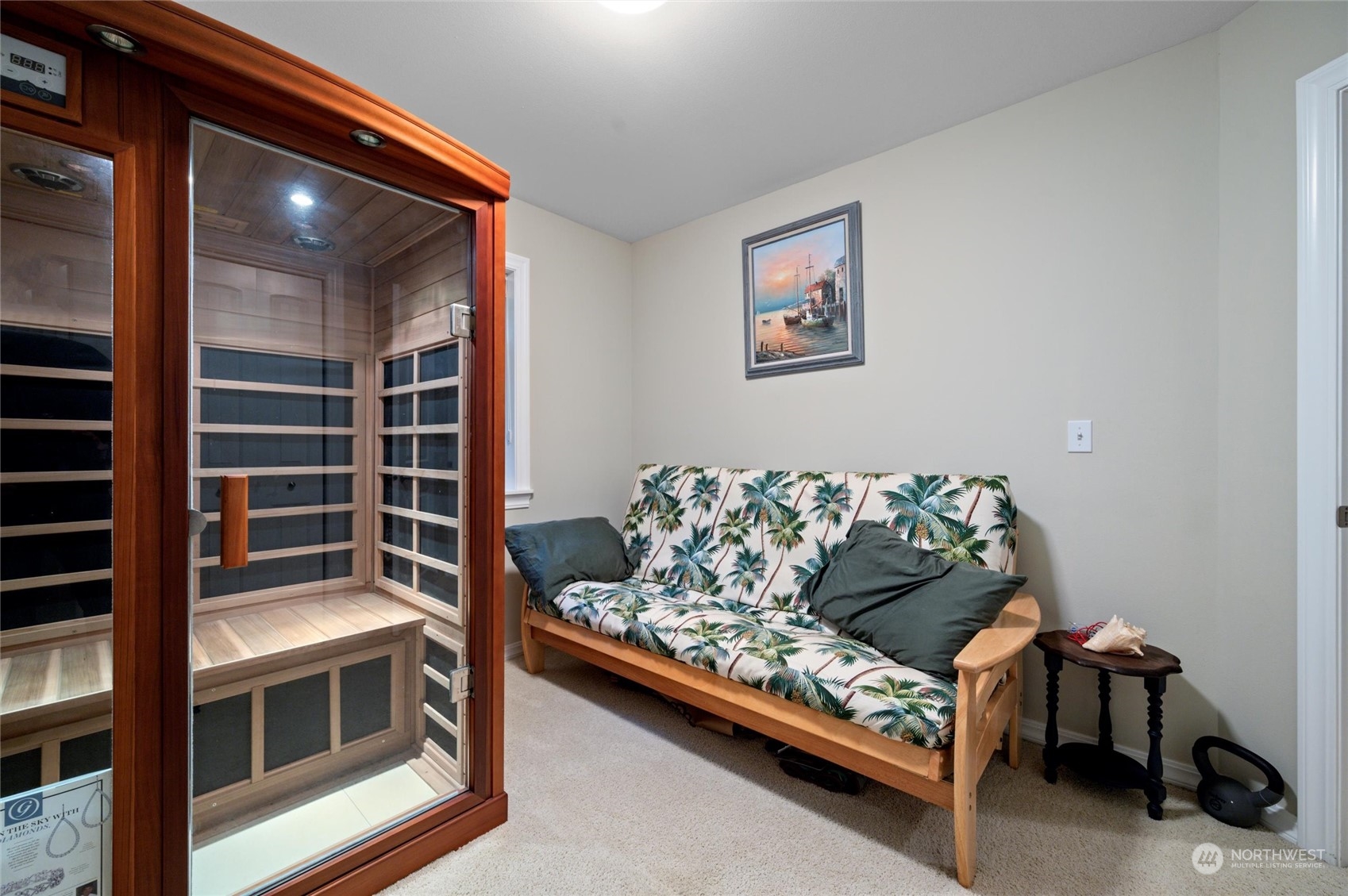 209 Harbor View Drive Bellingham WA 98229