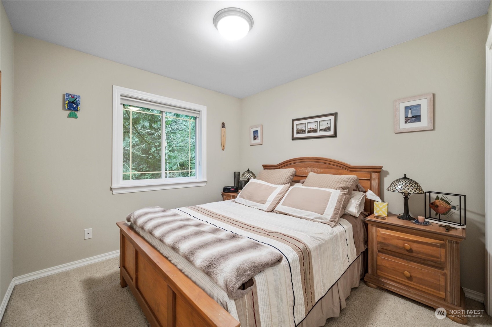 209 Harbor View Drive Bellingham WA 98229