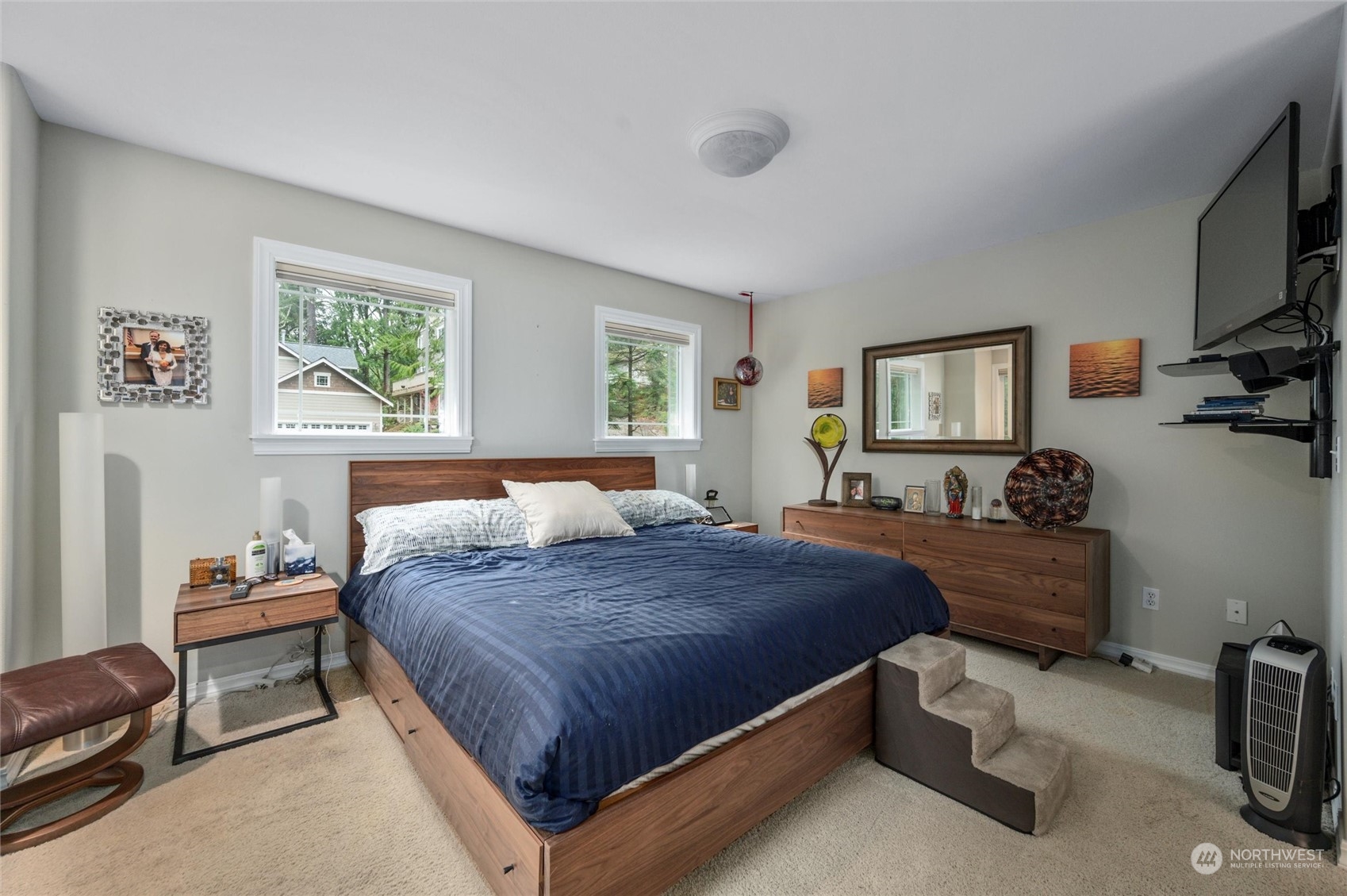 209 Harbor View Drive Bellingham WA 98229