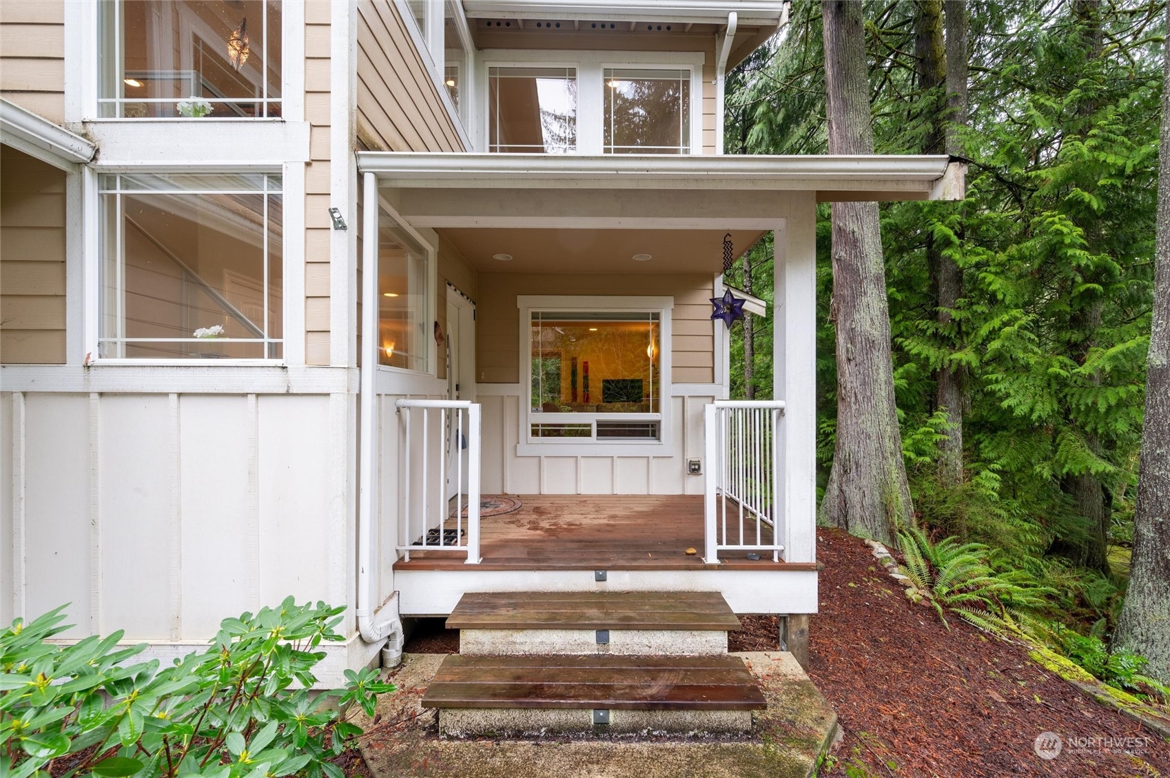 209 Harbor View Drive Bellingham WA 98229