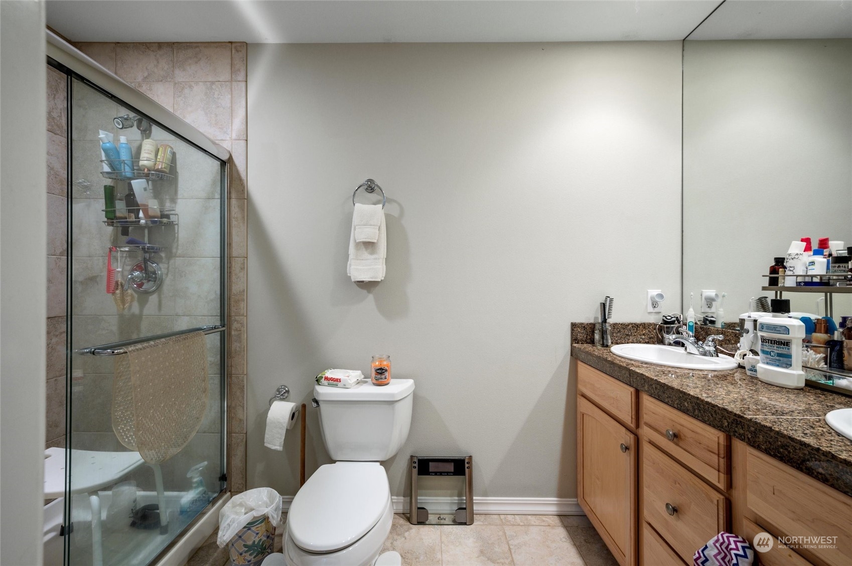 209 Harbor View Drive Bellingham WA 98229