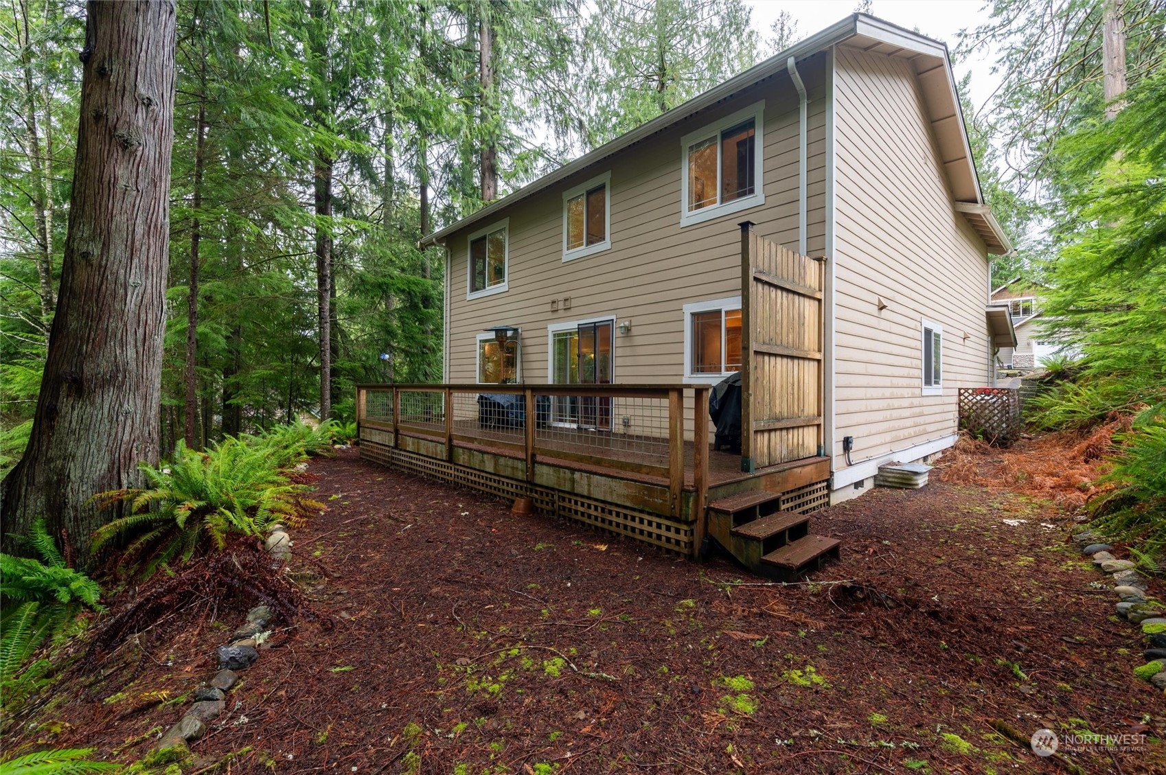 209 Harbor View Drive Bellingham WA 98229