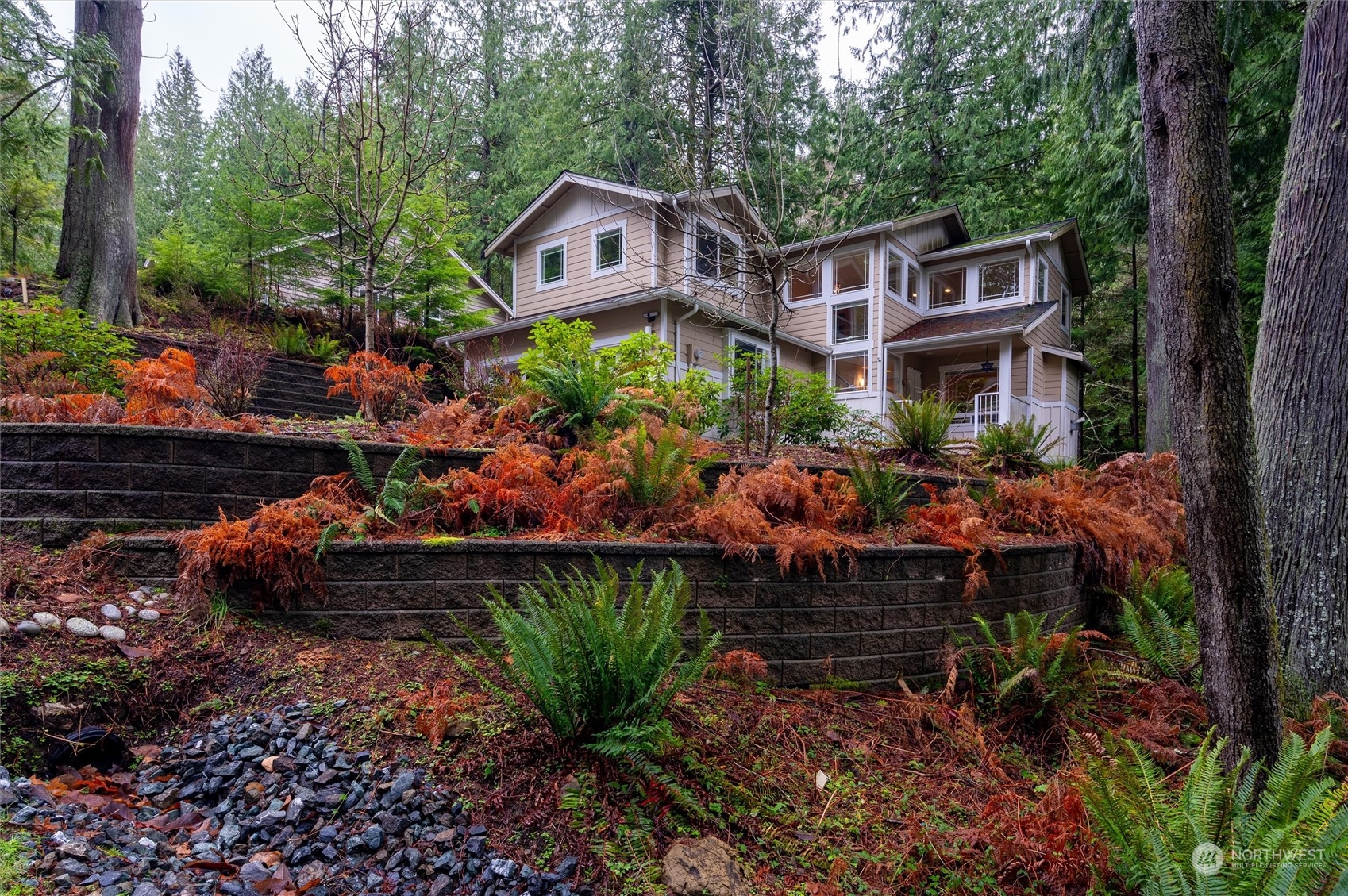 209 Harbor View Drive Bellingham WA 98229