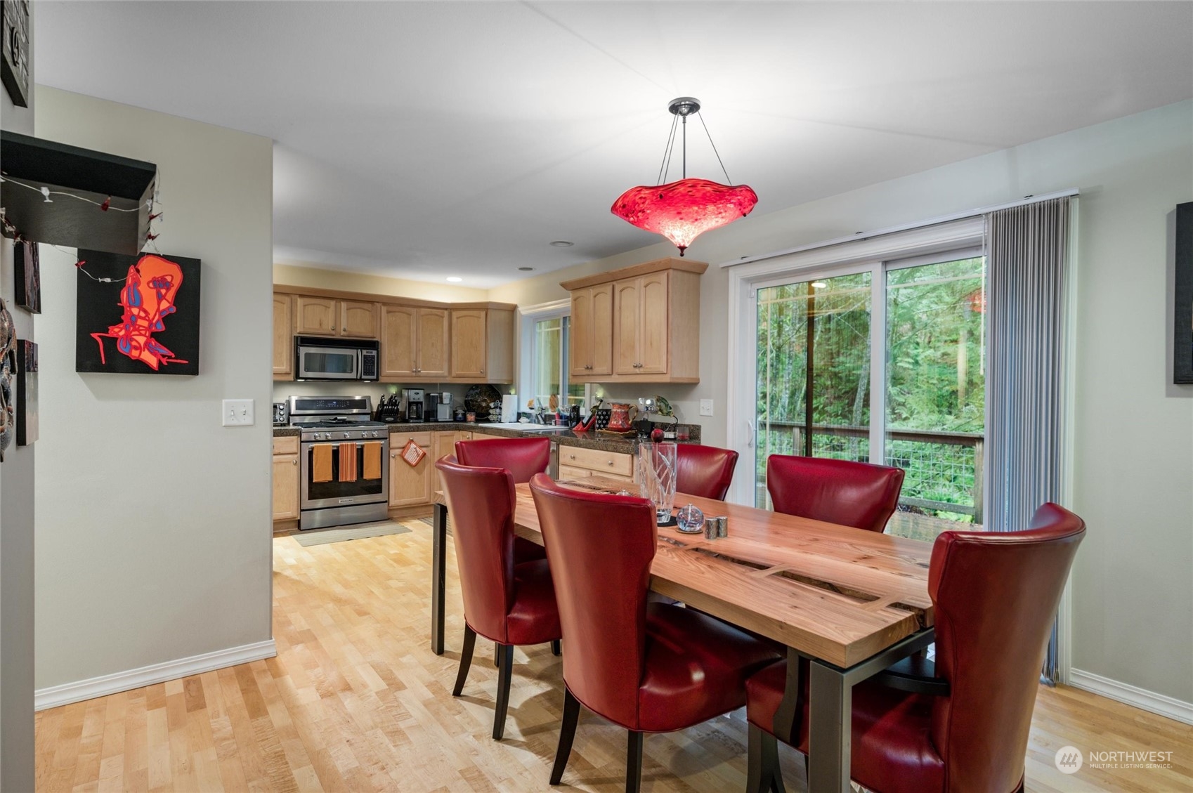 209 Harbor View Drive Bellingham WA 98229