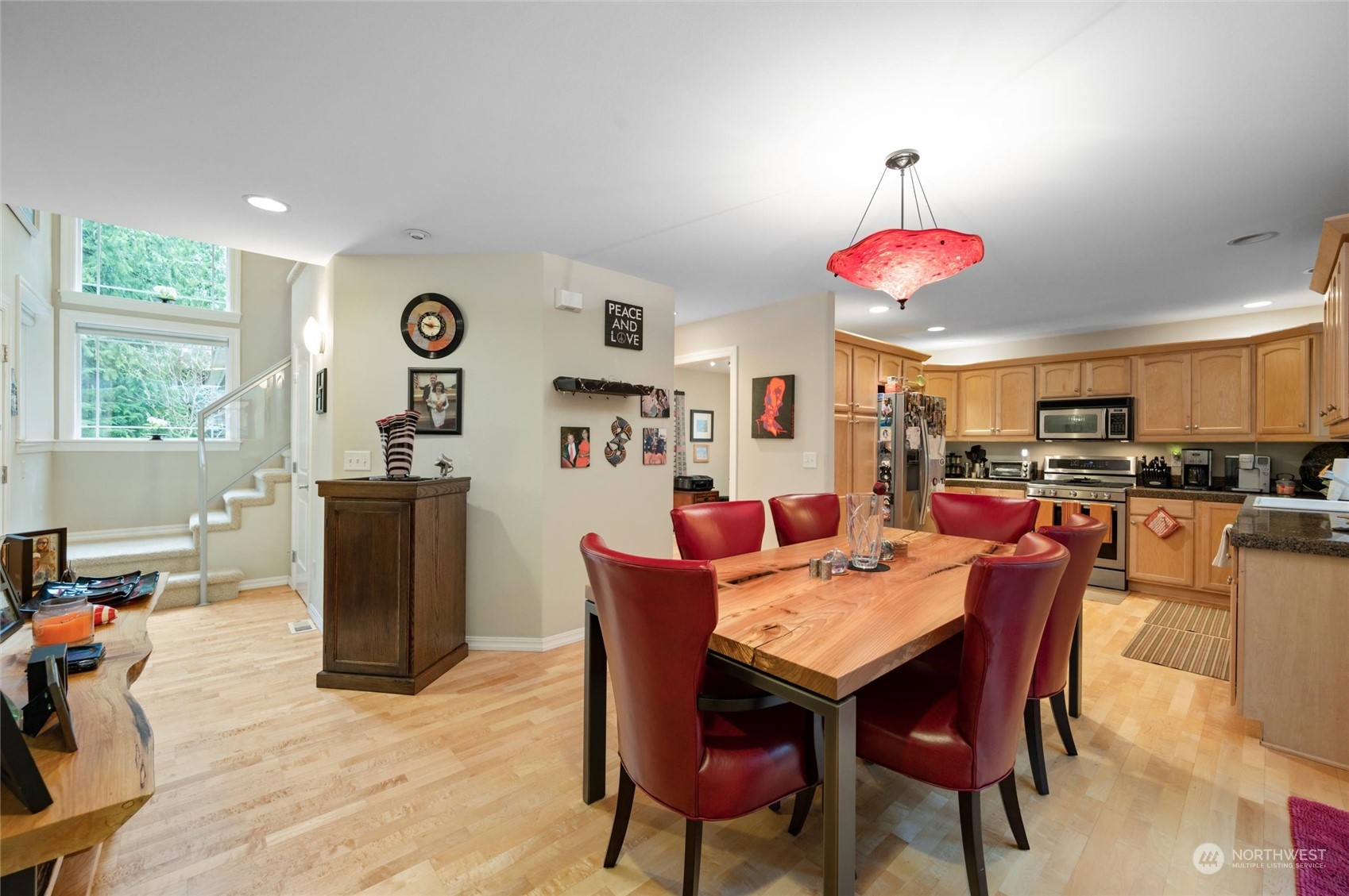 209 Harbor View Drive Bellingham WA 98229