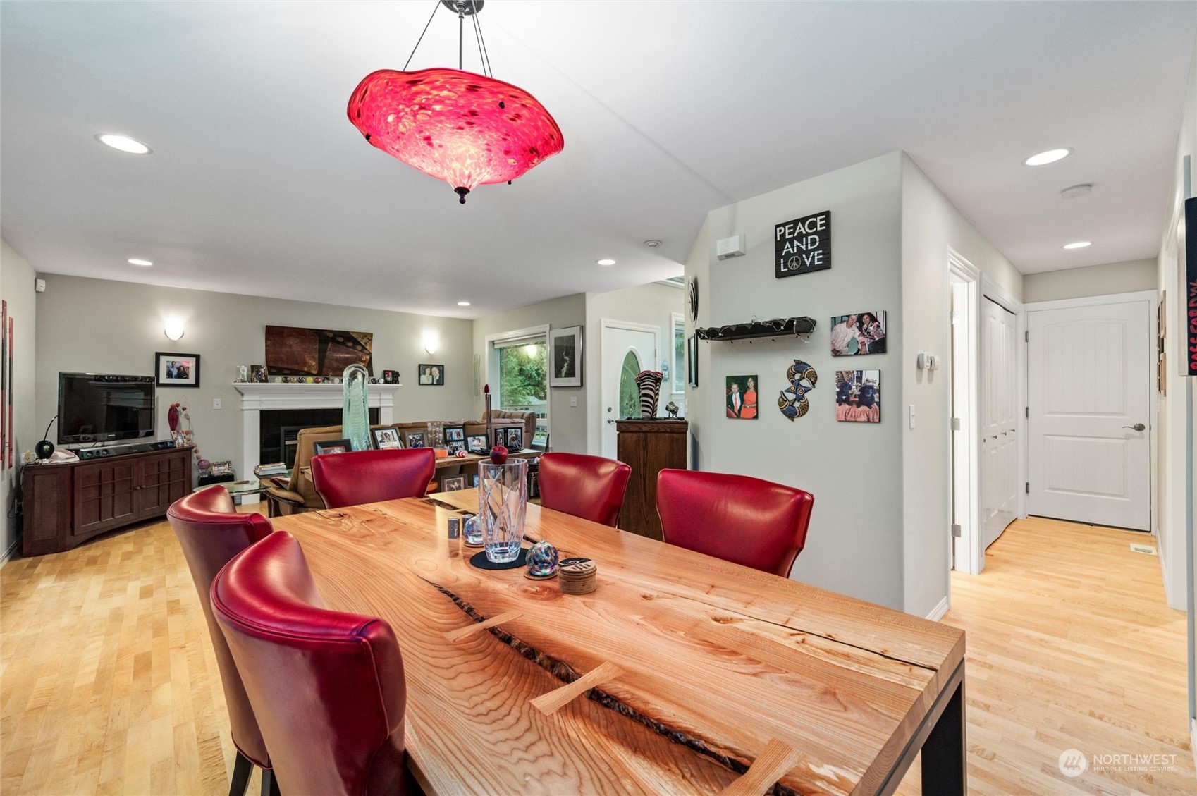 209 Harbor View Drive Bellingham WA 98229