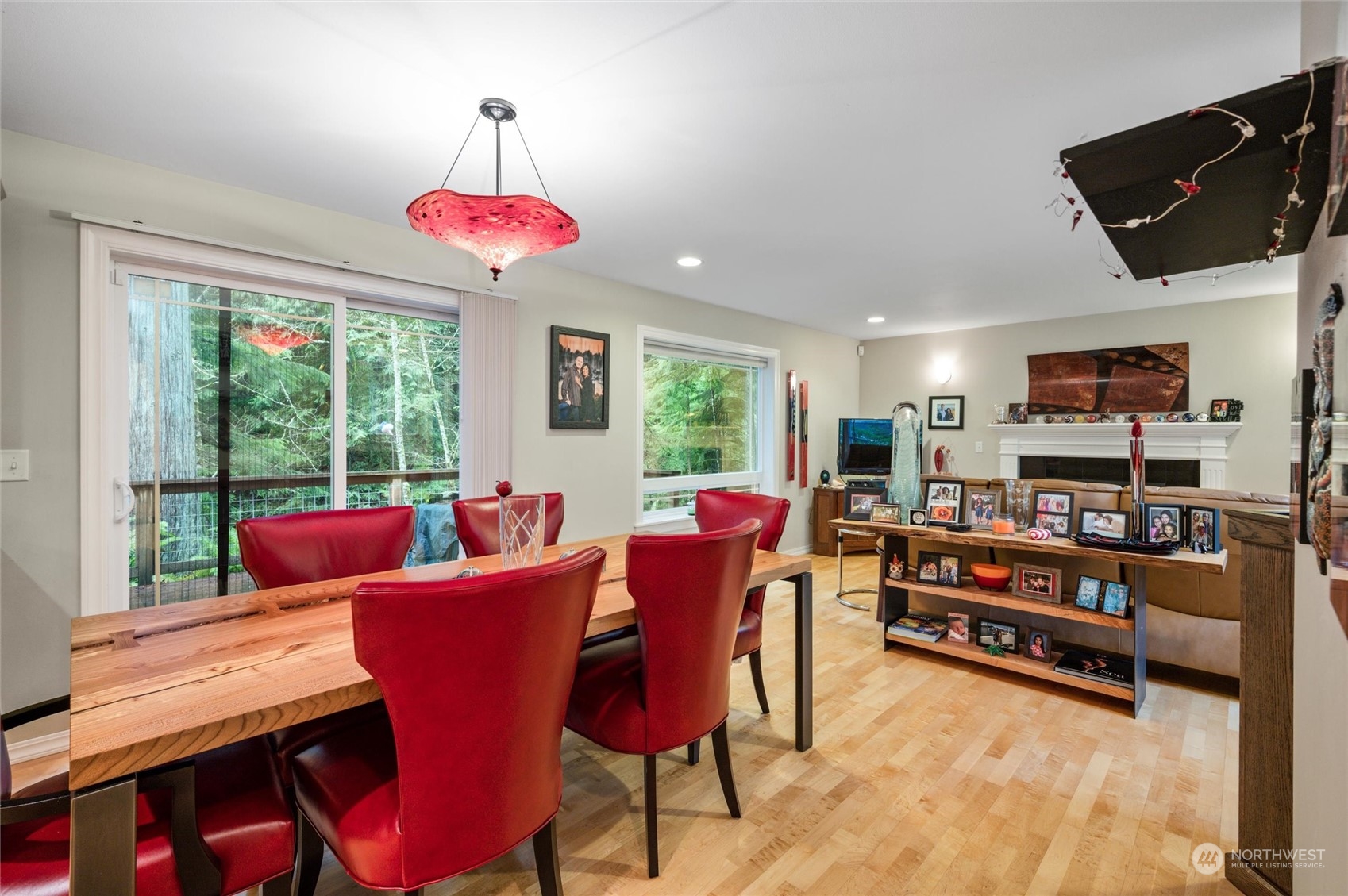 209 Harbor View Drive Bellingham WA 98229