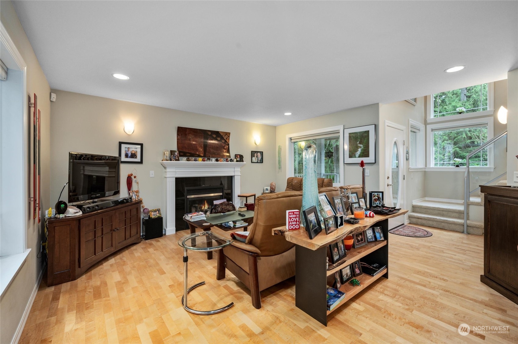 209 Harbor View Drive Bellingham WA 98229