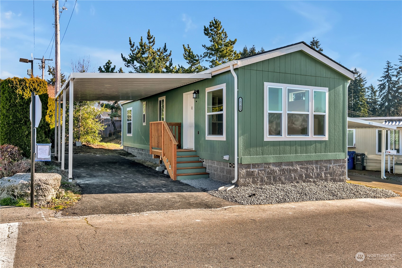18200 36th Avenue S Seatac WA 98188