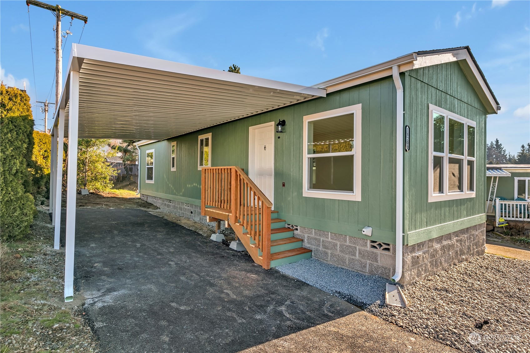 18200 36th Avenue S Seatac WA 98188