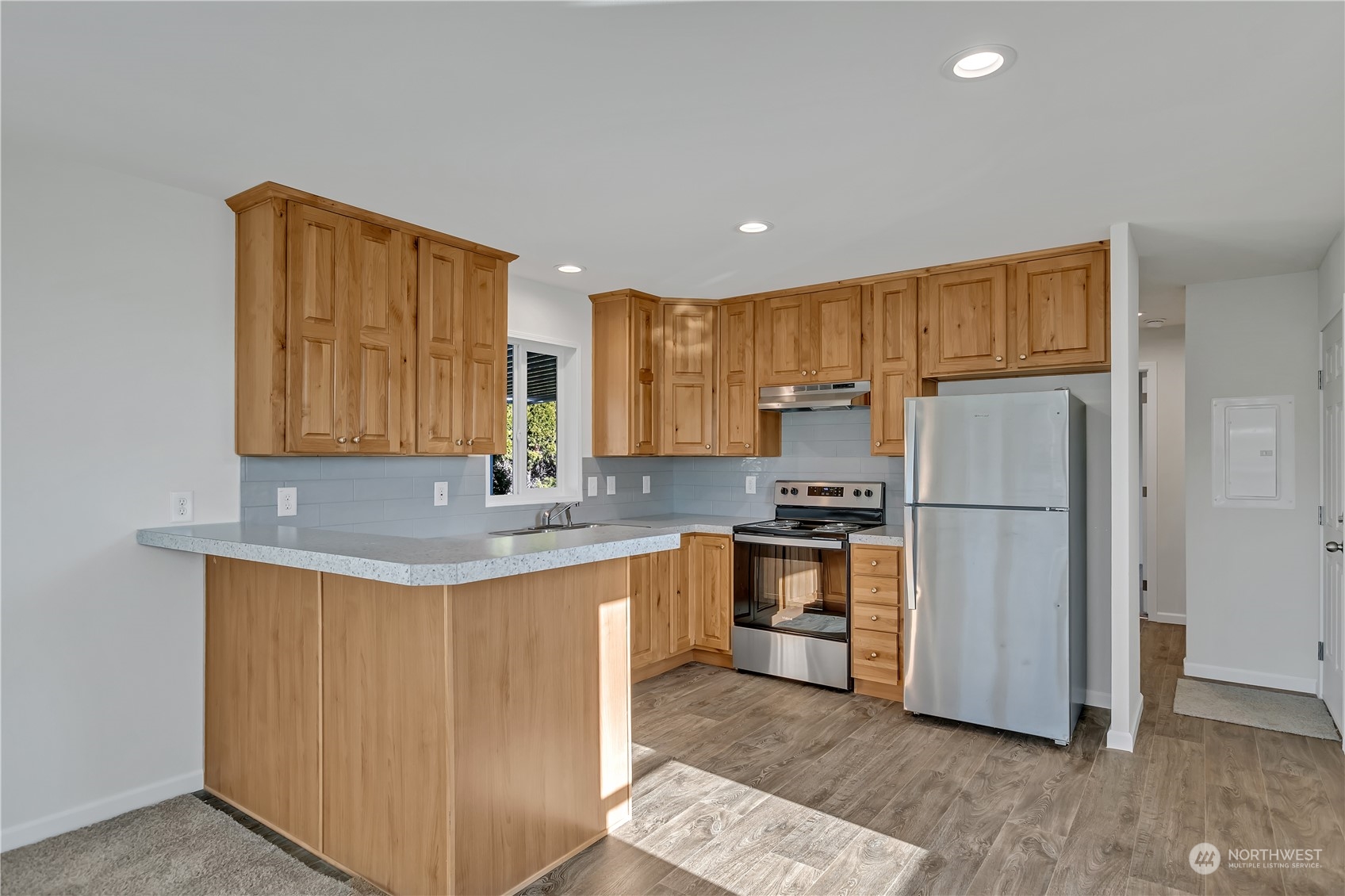 18200 36th Avenue S Seatac WA 98188