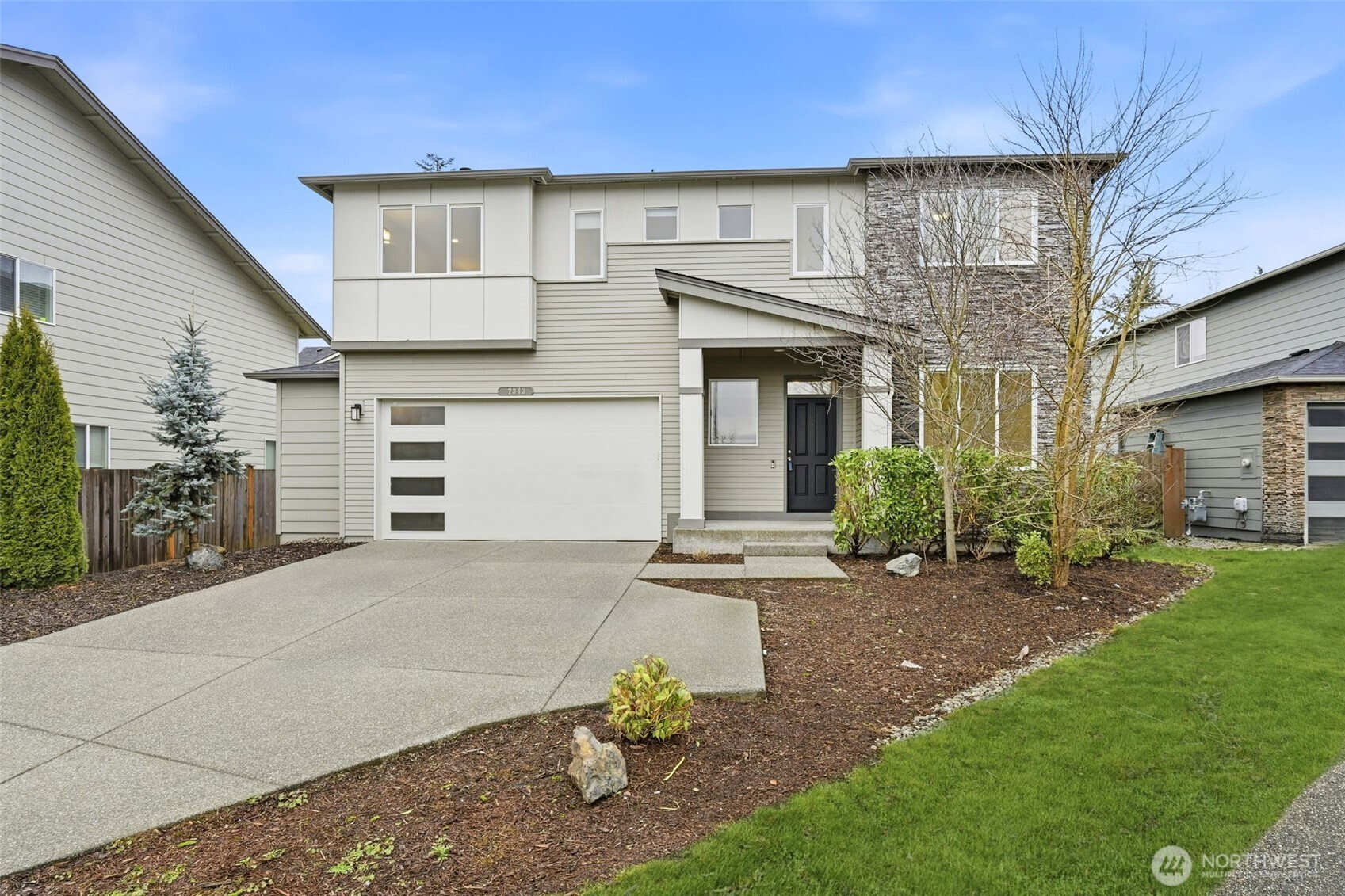 7343 31st Place NE Marysville WA 98270