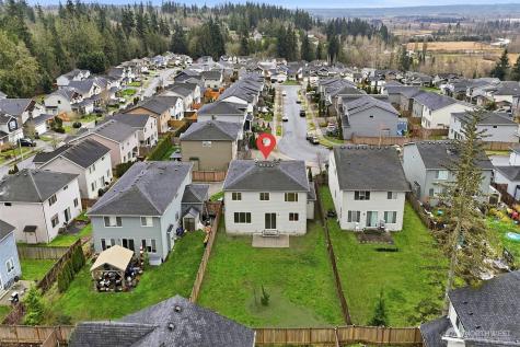 7343 31st Place NE Marysville WA 98270