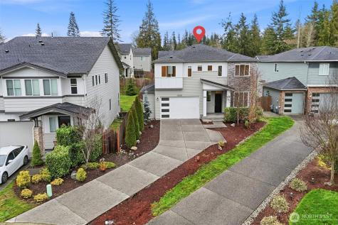 7343 31st Place NE Marysville WA 98270