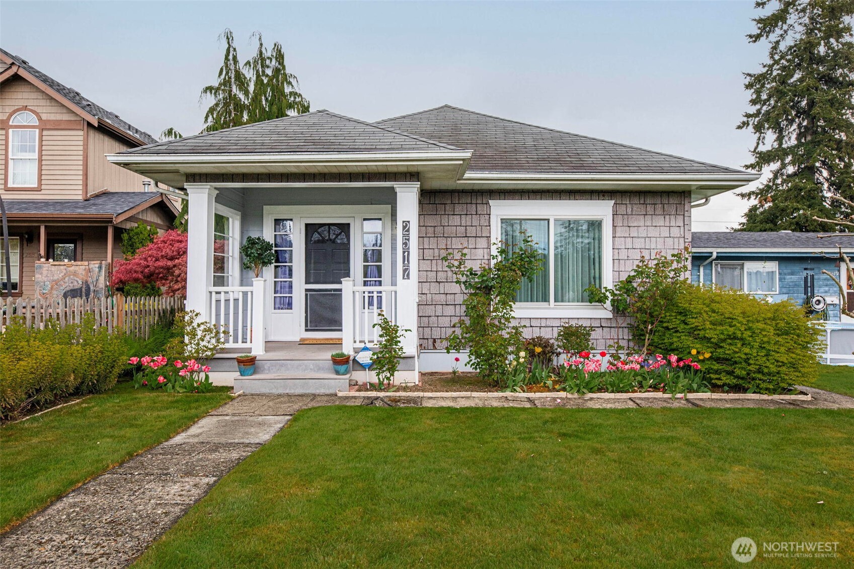 2517 State Street Everett WA 98201