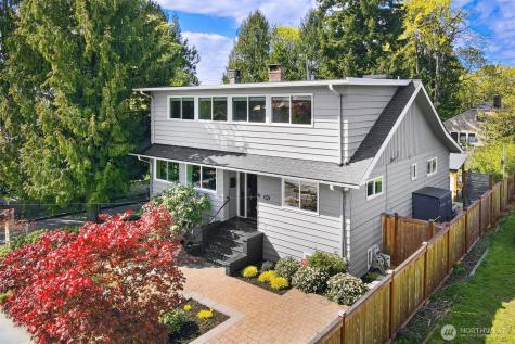 4634 SW Frontenac Street Seattle WA 98136