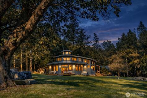 1062 Yacht Haven Road Friday Harbor WA 98250