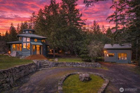 1062 Yacht Haven Road Friday Harbor WA 98250
