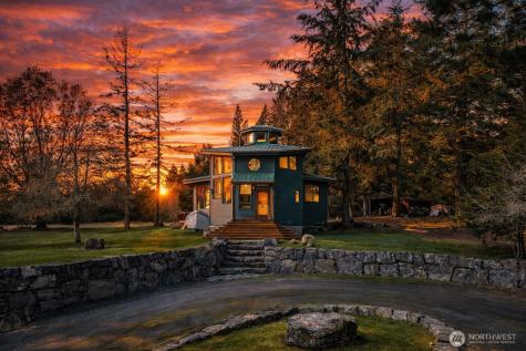 1062 Yacht Haven Road Friday Harbor WA 98250