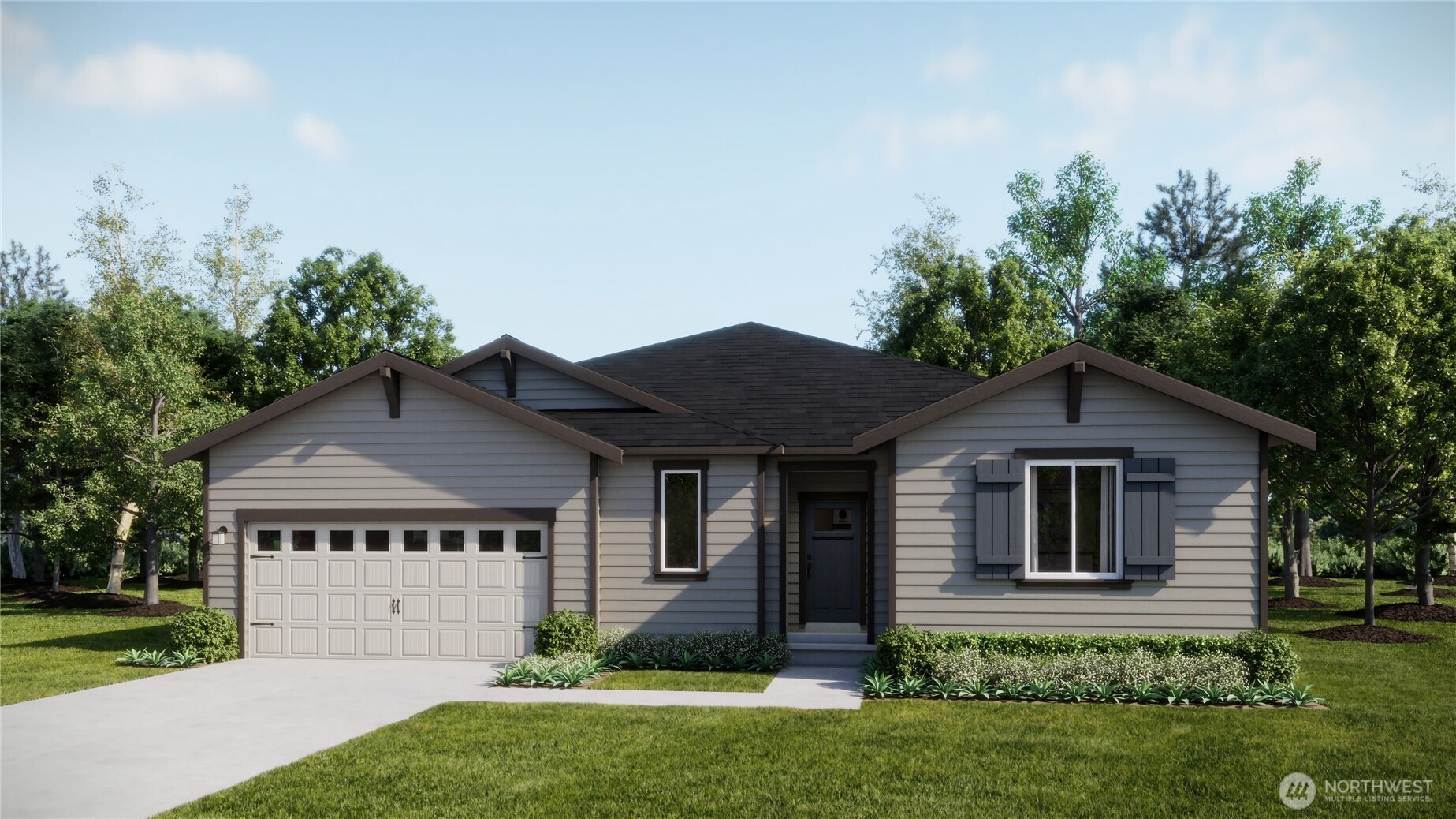 625 Sunbeam Place Sequim WA 98382