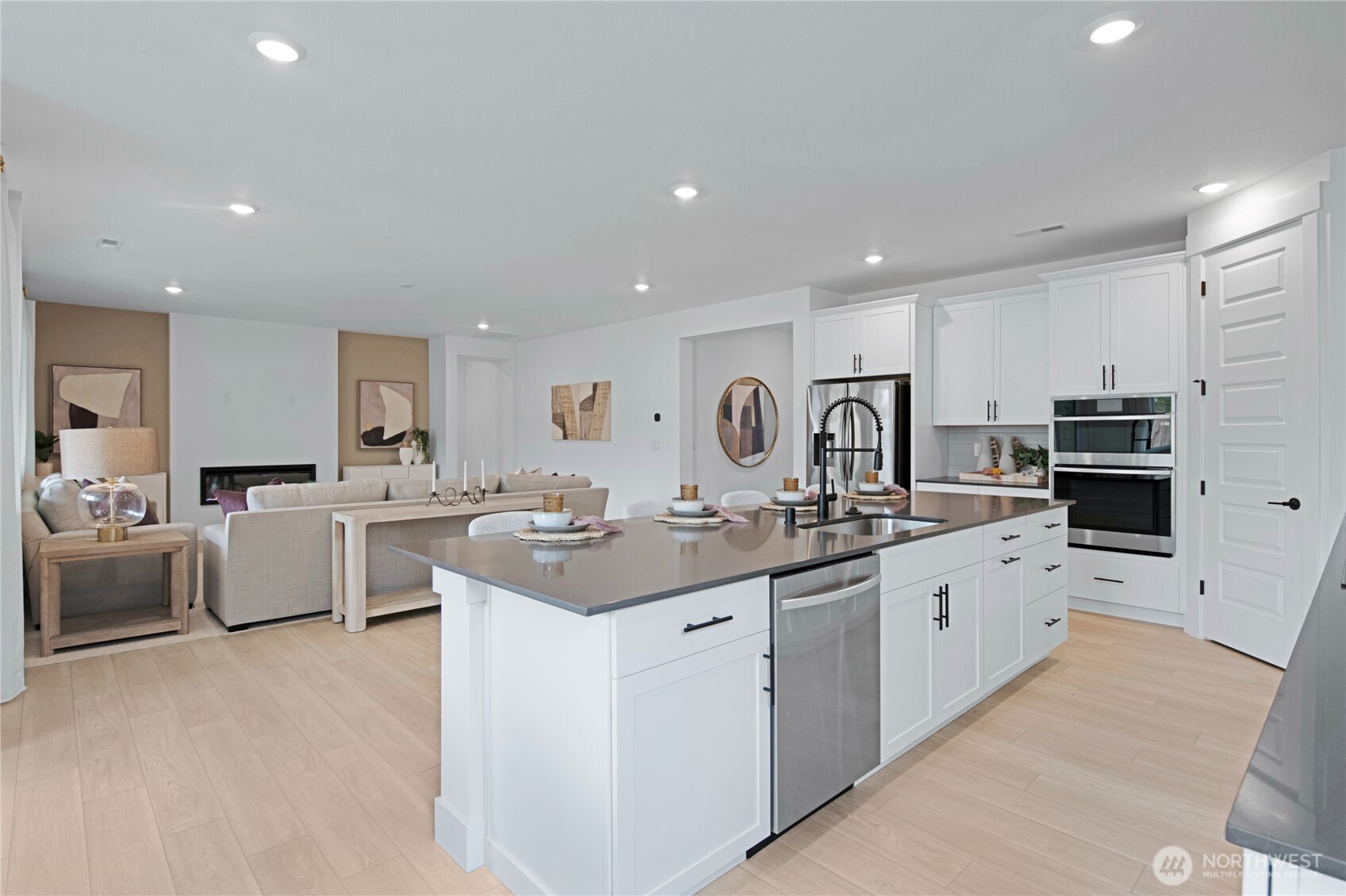 625 Sunbeam Place Sequim WA 98382