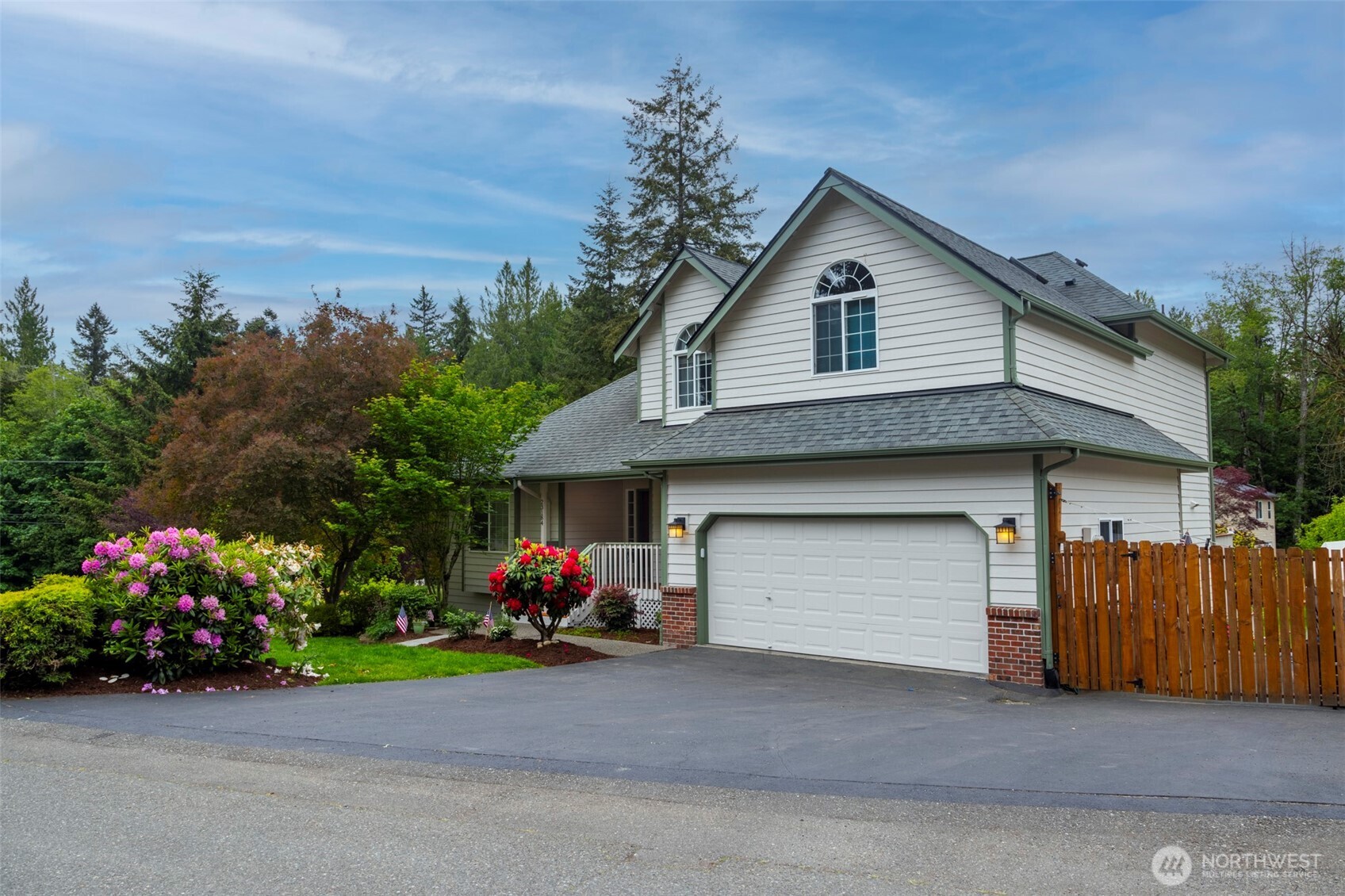 23184 Brandon Place NW Poulsbo WA 98370