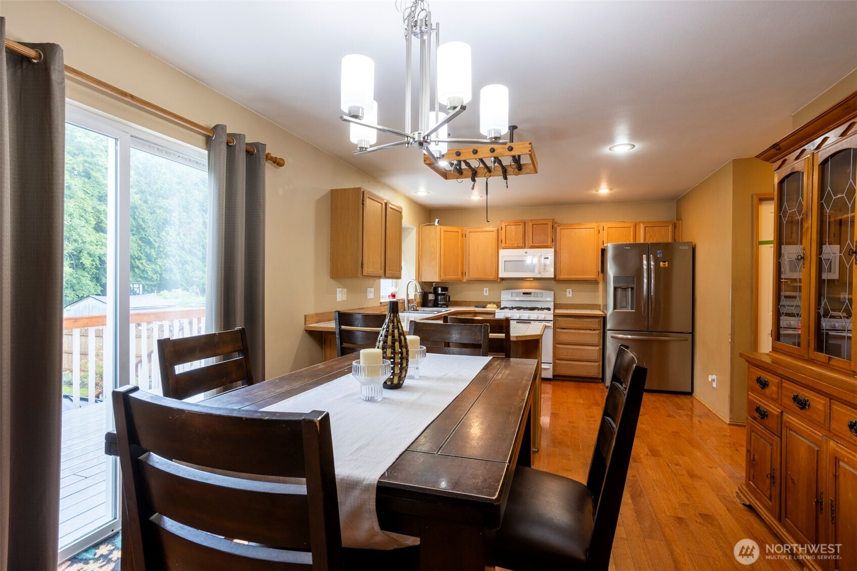 23184 Brandon Place NW Poulsbo WA 98370