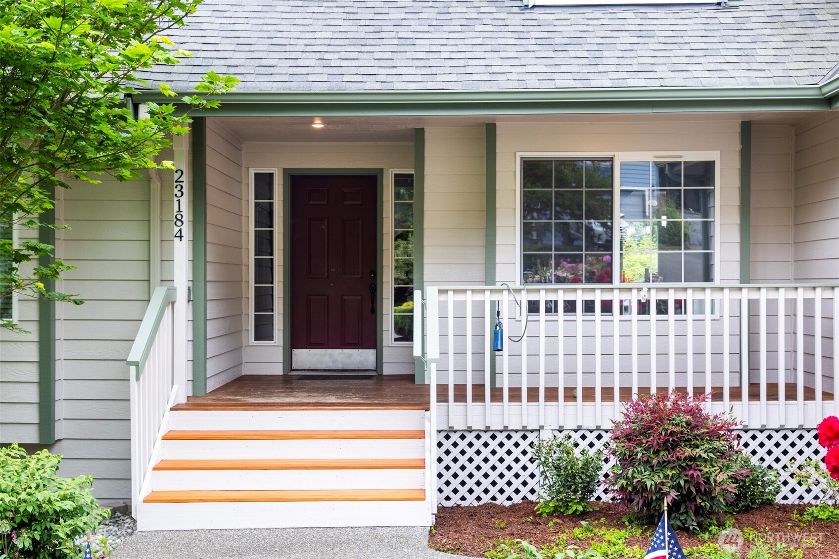 23184 Brandon Place NW Poulsbo WA 98370